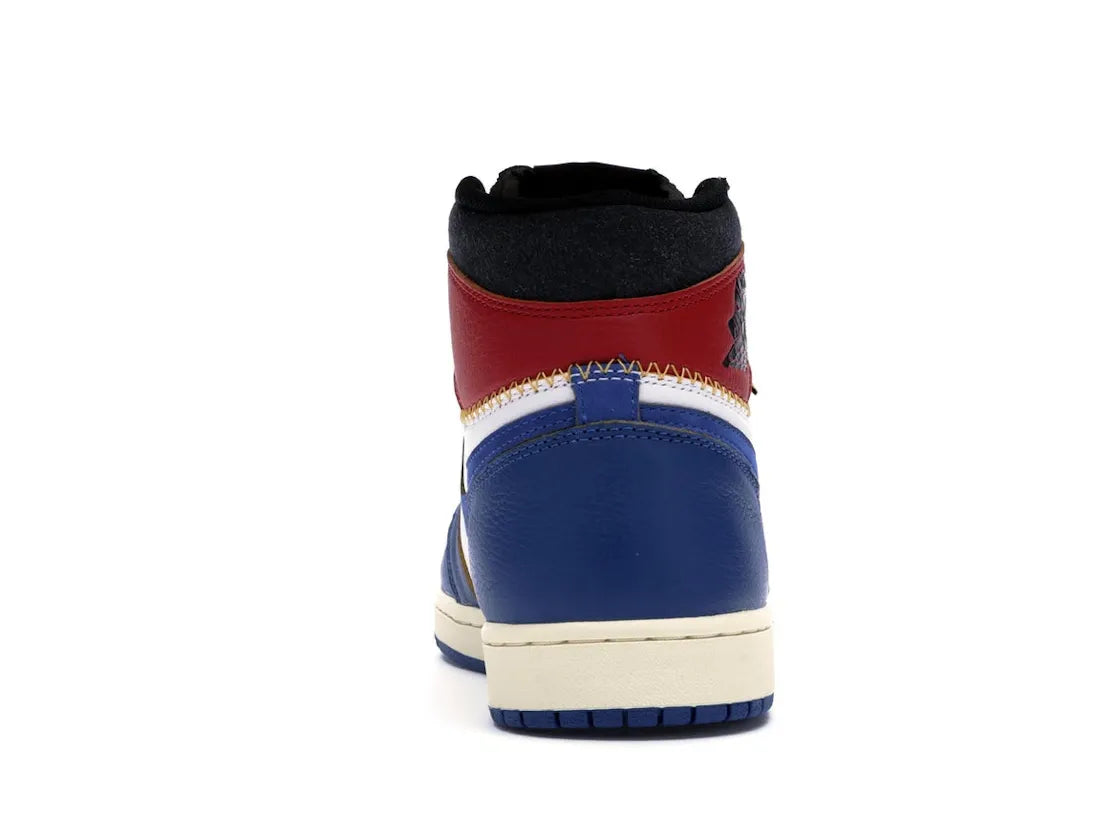 Jordan 1 Retro High Union Los Angeles Storm Blue