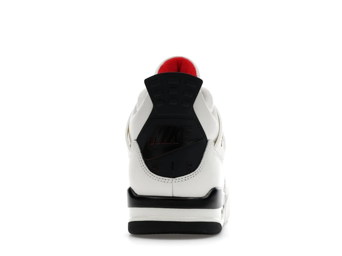 Jordan 4 Retro OG Flight Club