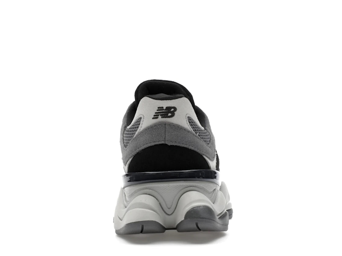 New Balance 9060 Black Castlerock