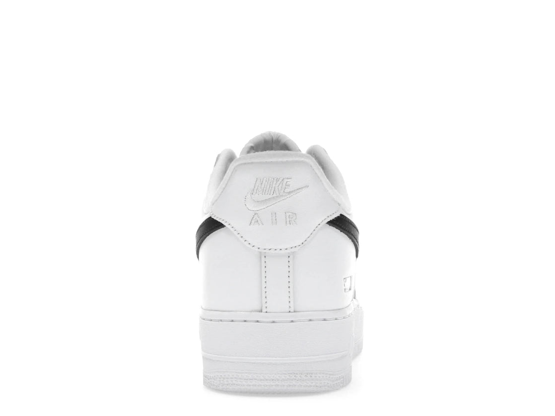 Nike Air Force 1 Low Sup New York White Black