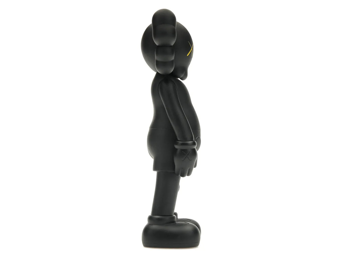 KAWS Companion Flayed Open Edition Vinyl Figure Black