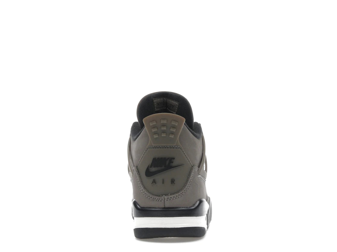 Jordan 4 Retro Cave Stone (GS)