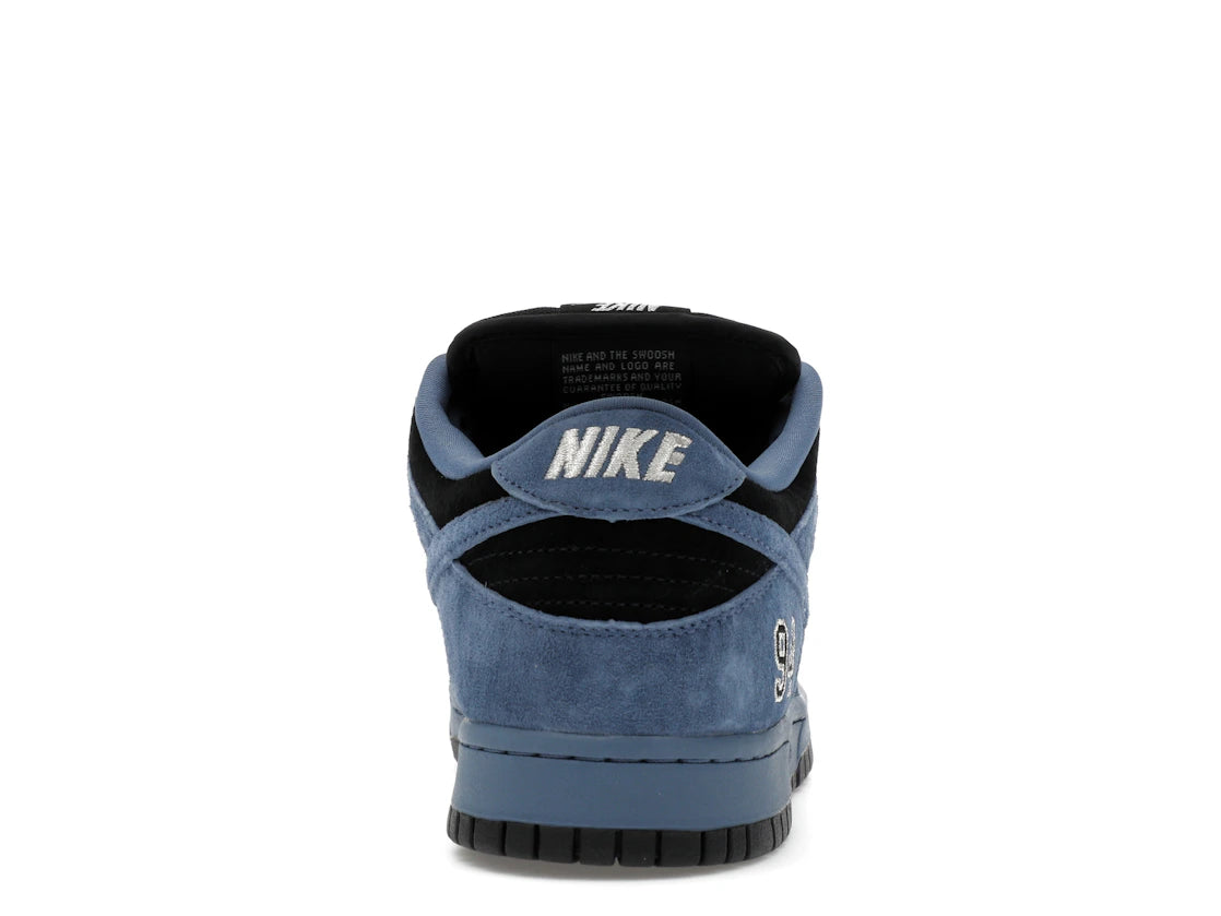 Nike SB Dunk Low Sup New York 94 Ocean Fog