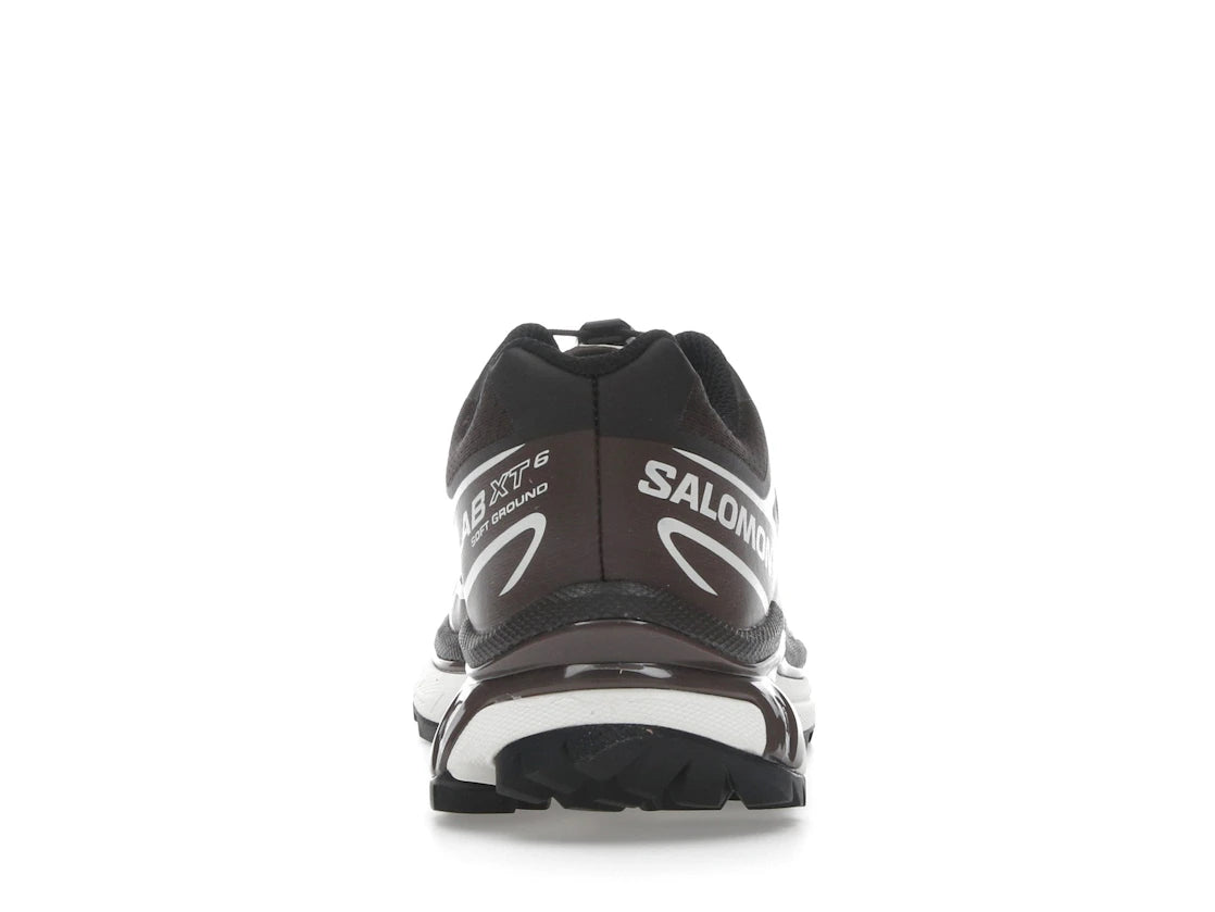 Salomon XT-6 Coffee French Roast