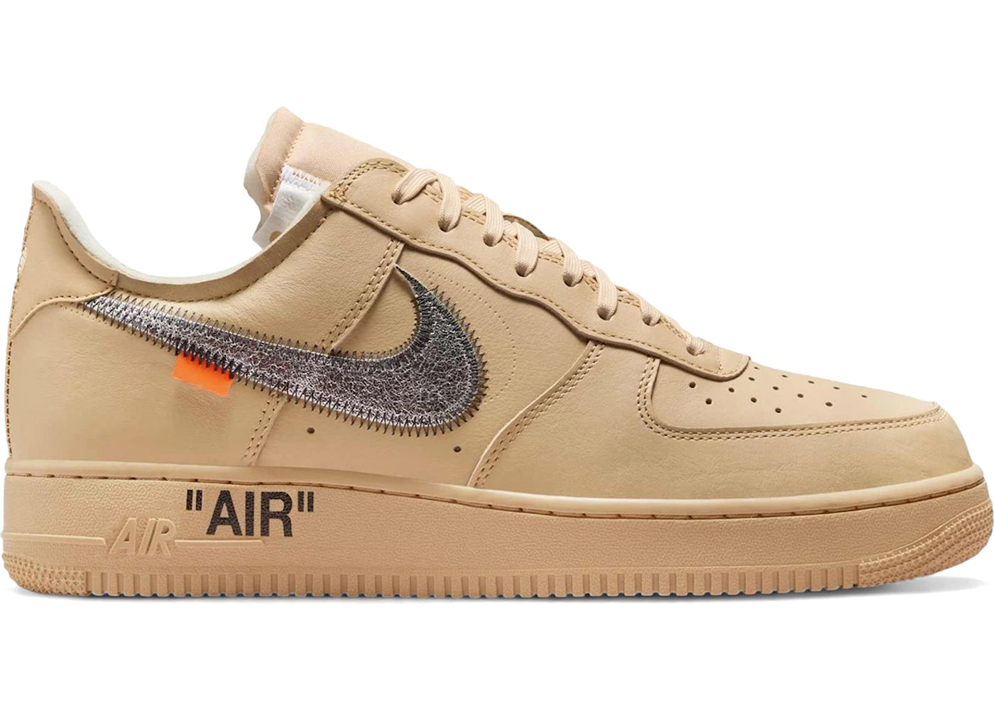 Nike Air Force 1 Low Off-White Sesame