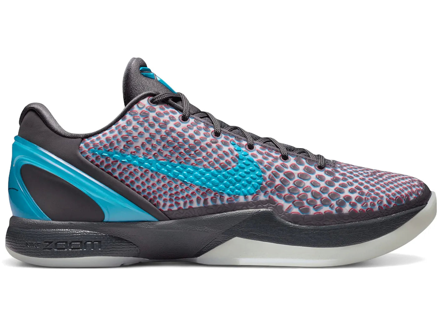 Nike Kobe 6 Protro ASG Hollywood 3D (2026)