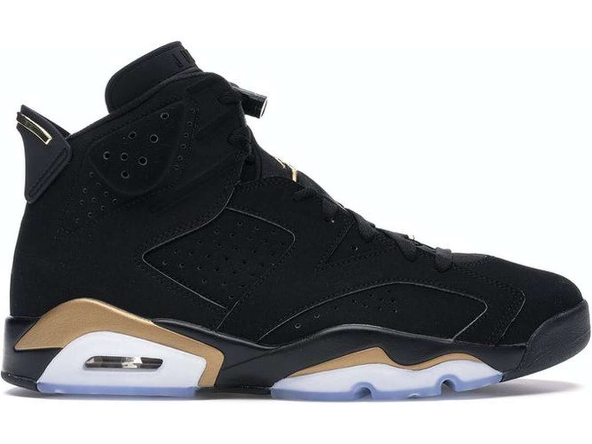 Jordan 6 Retro DMP (2020)