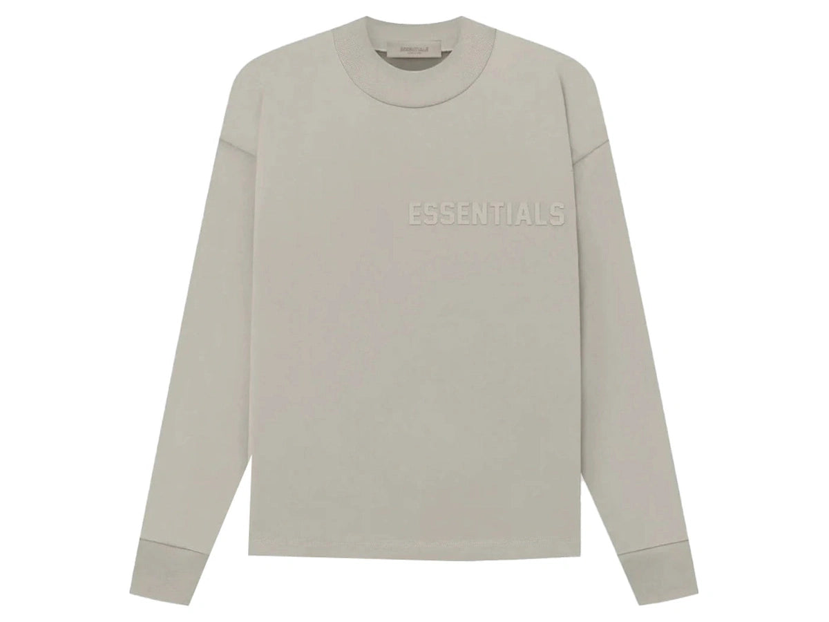Fear of God Essentials LS Tee Seal