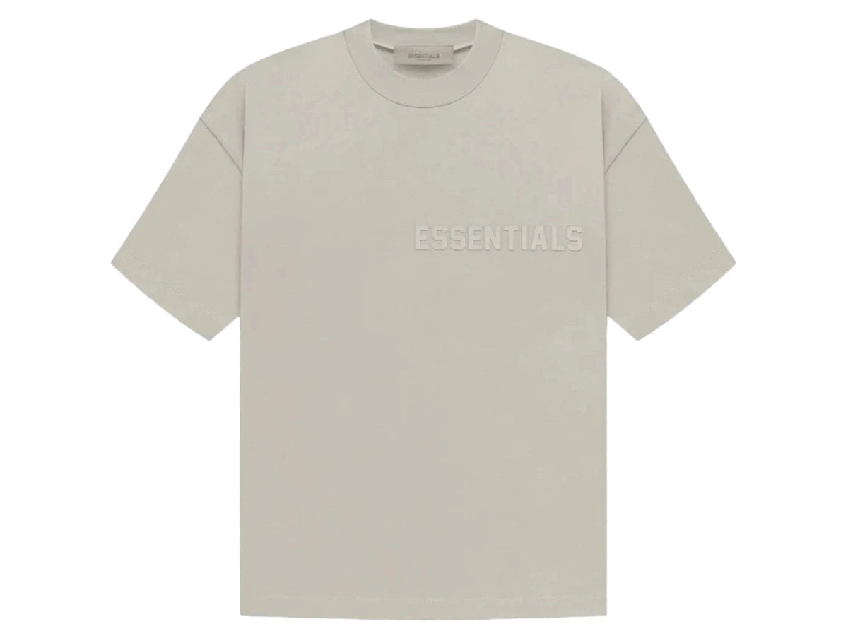 Fear of God Essentials SS Tee Seal
