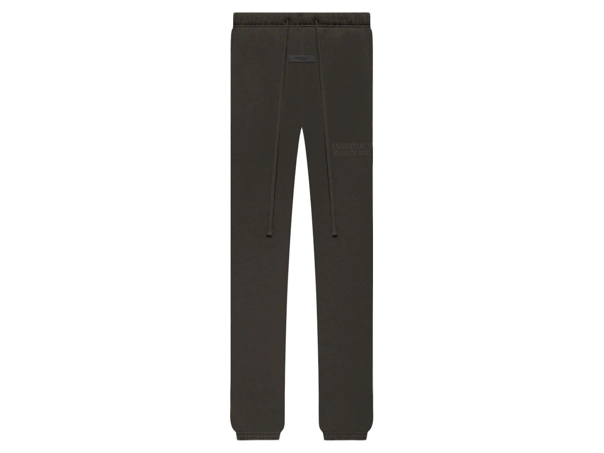 Fear of God Essentials Sweatpant Off Black