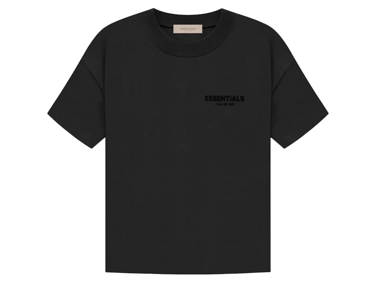 Fear of God Essentials Tee Stretch Limo