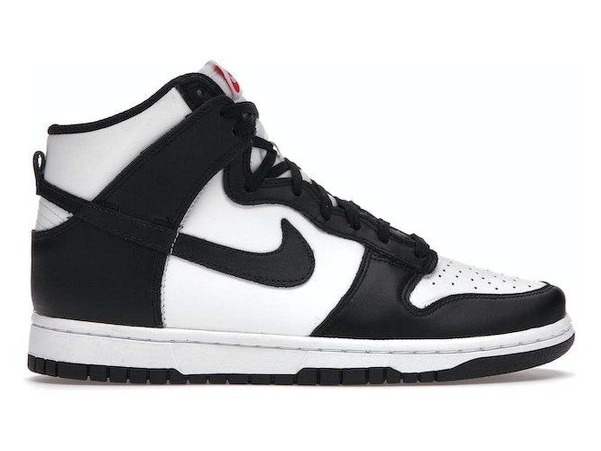 Nike Dunk High Panda (2021) (W)