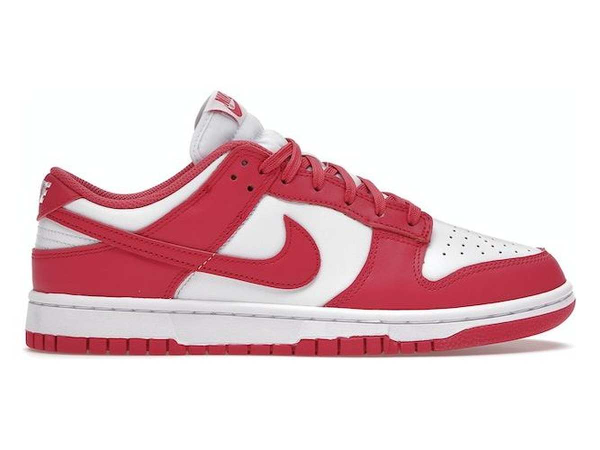 Nike Dunk Low Archeo Pink (W)