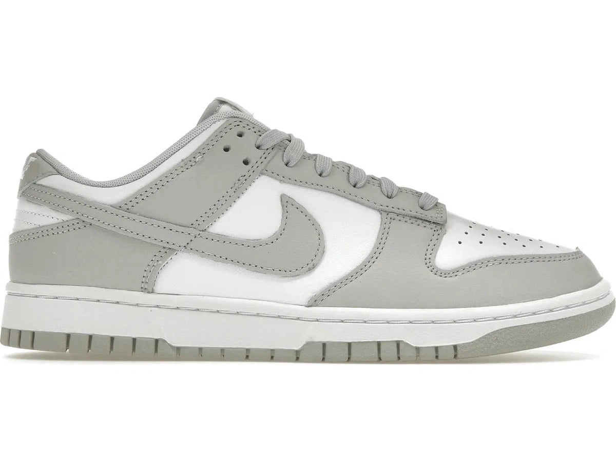 Nike Dunk Low Grey Fog