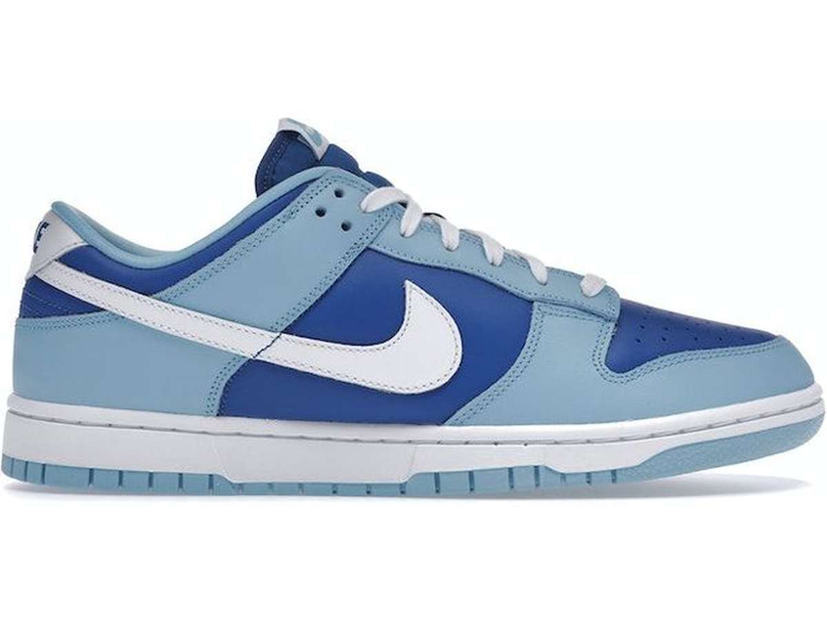 Nike Dunk Low Retro QS Argon (2022)