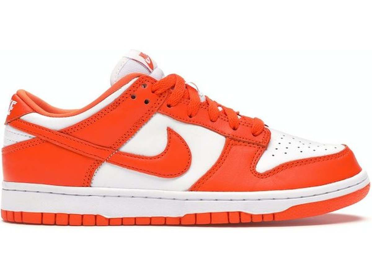 Nike Dunk Low SP Syracuse (2020/2022)
