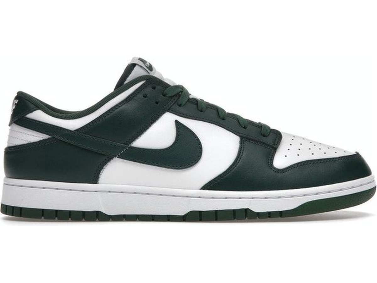 Nike Dunk Low Michigan State