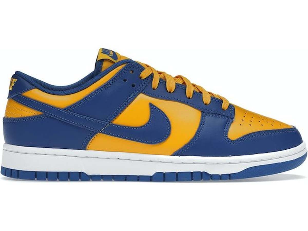 Nike Dunk Low UCLA