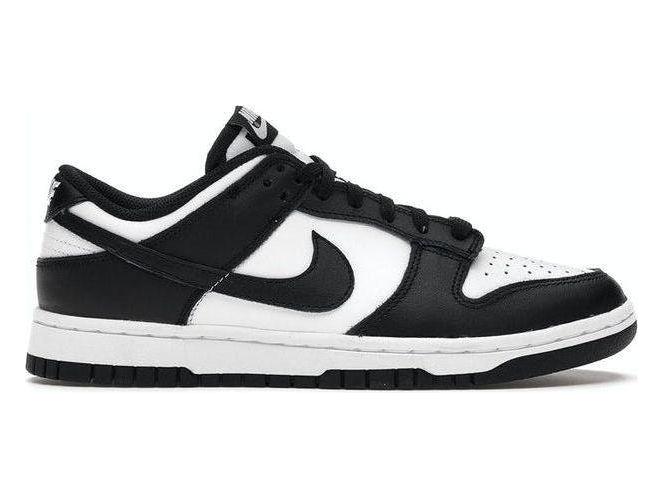 Brand New Nike Dunk Low store Black and White Panda Sizes 8.5