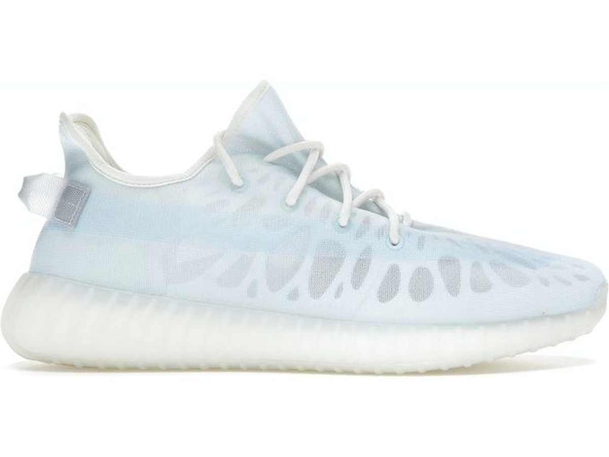 adidas Yeezy Boost 350 V2 Mono Ice