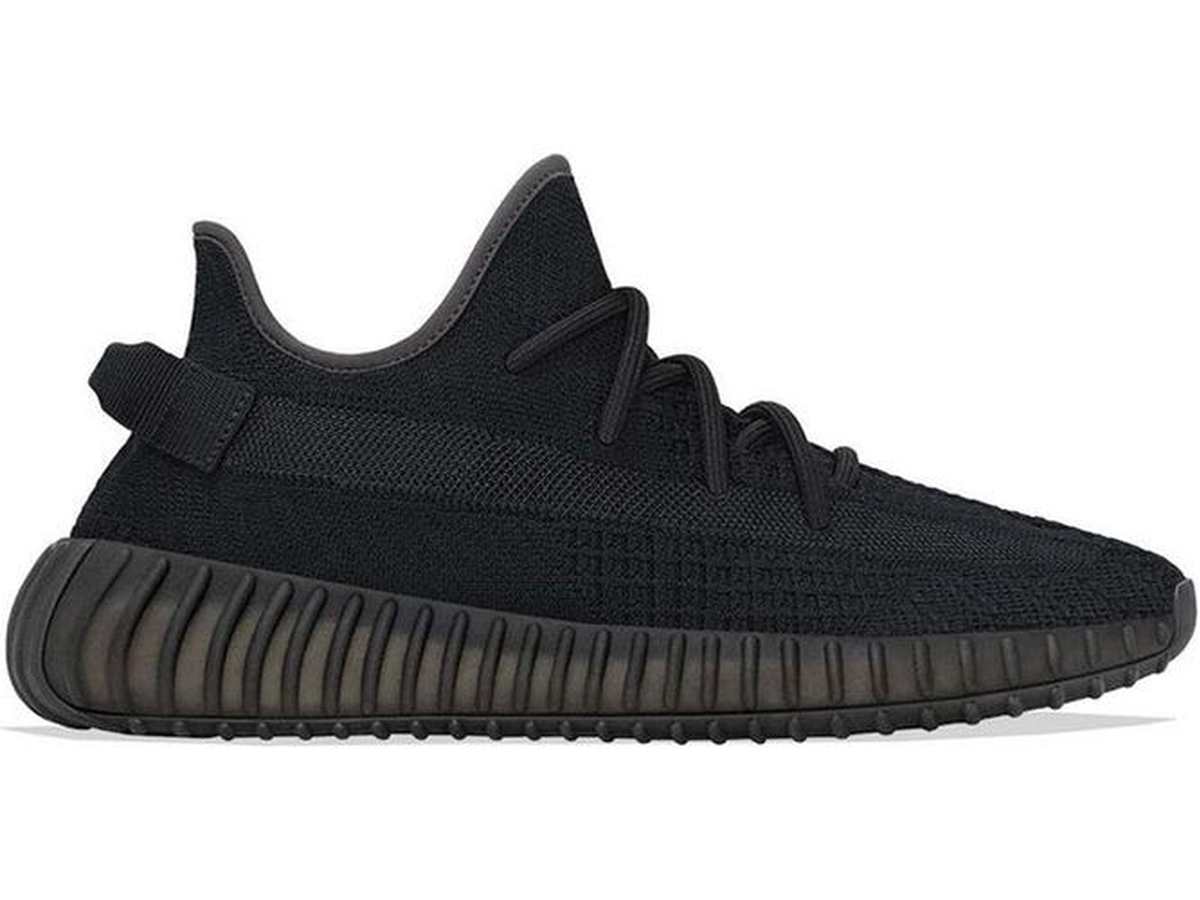 adidas Yeezy Boost 350 V2 Onyx