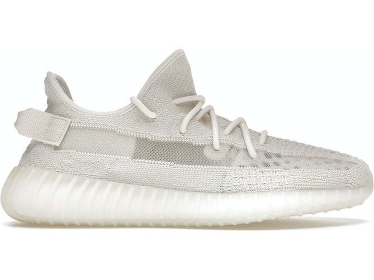 adidas Yeezy Boost 350 V2 Bone