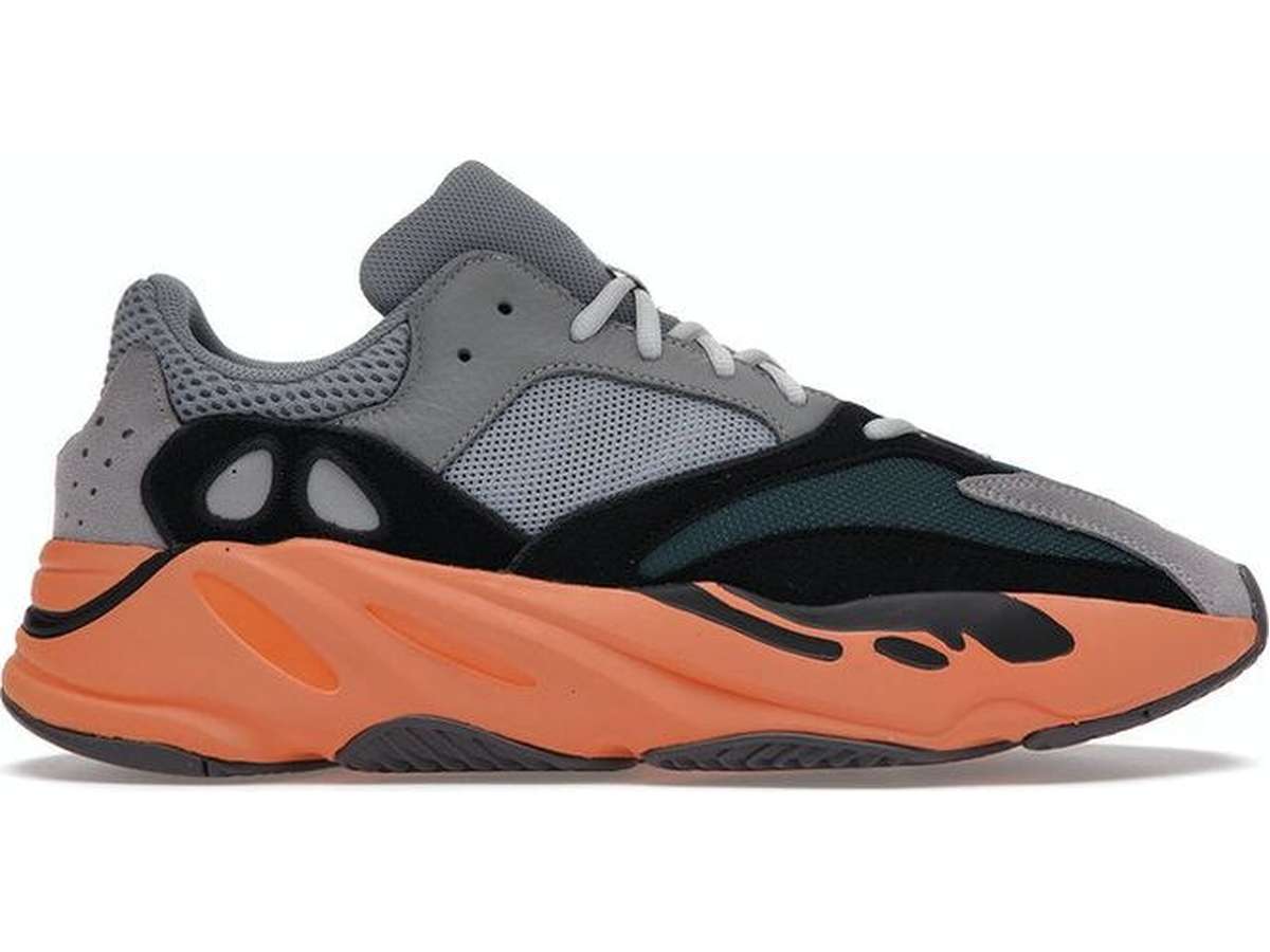 adidas Yeezy Boost 700 Wash Orange