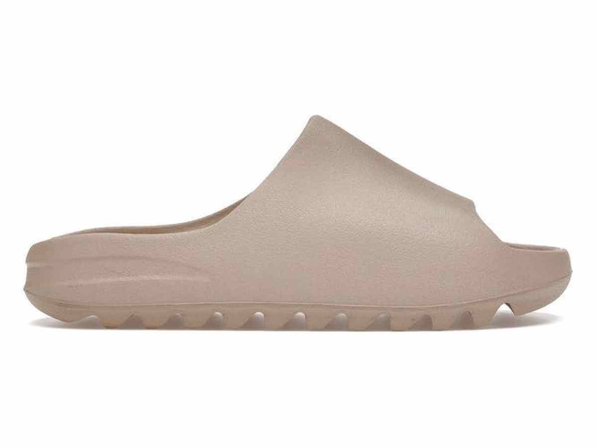 adidas Yeezy Slide Pure (Restock Pair)