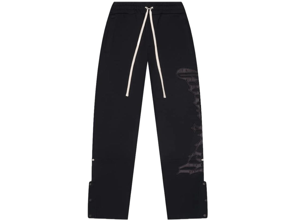 Godspeed OG Logo Sweatpants Black