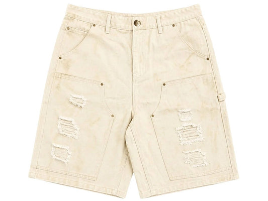 DOS Rusty Carpenter Shorts