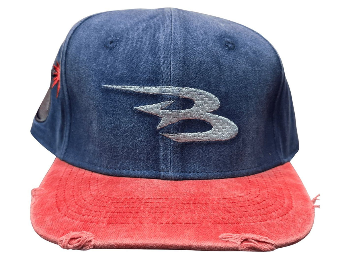 Abominable Bom Brave Hat