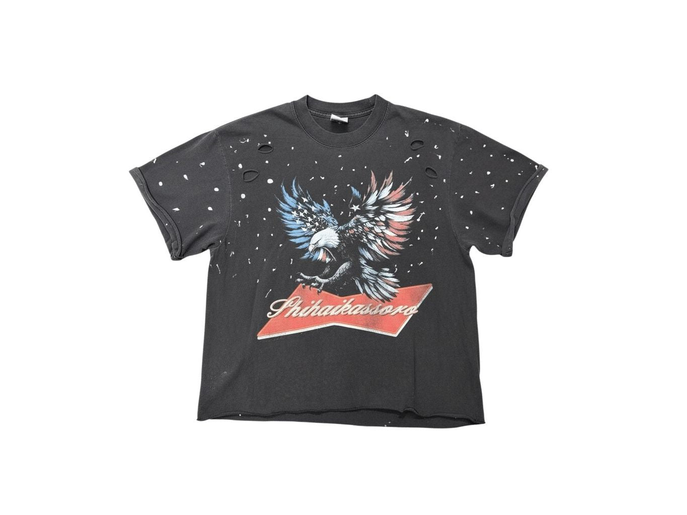 Dominion Eagle Tee