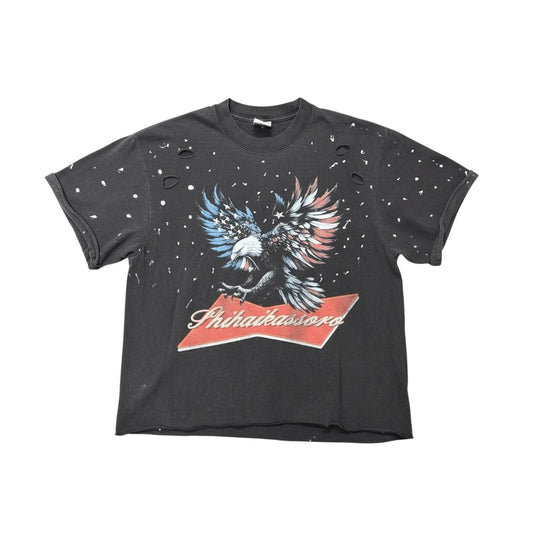 Dominion Eagle Tee