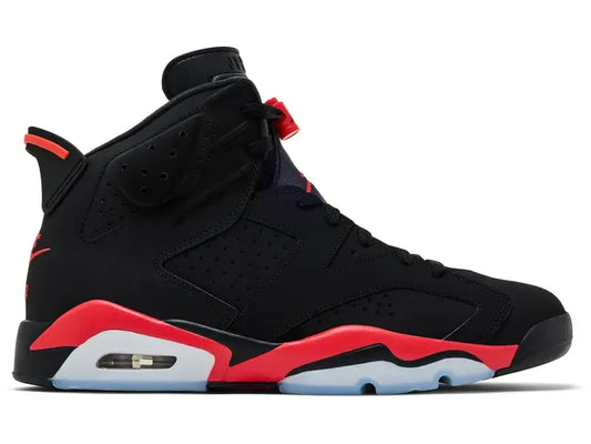 Jordan 6 Retro Reverse Infrared