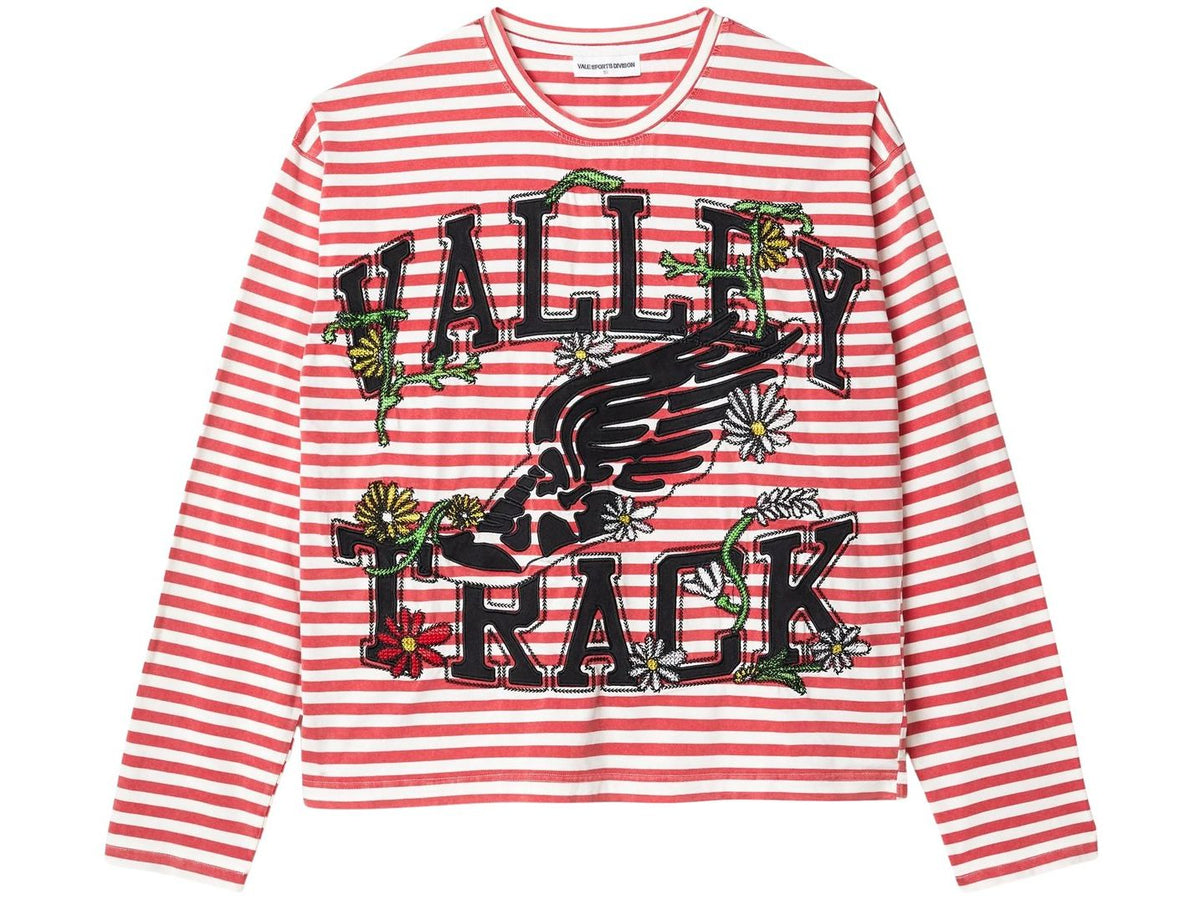 Vale Forever Candy Garden Long Sleeve