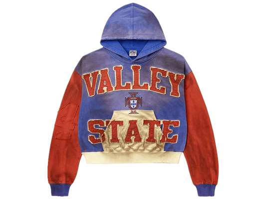 VALE FOREVER ALUMNI PULLOVER