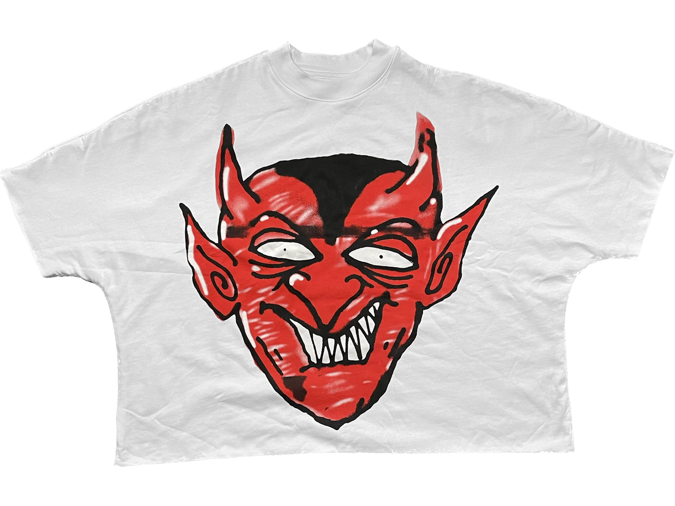 Billionaire Studios Bills Demon Tee