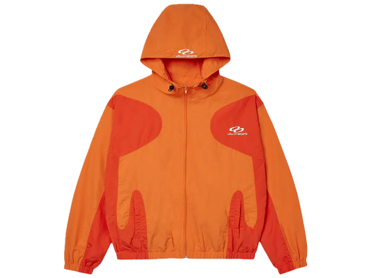 Vale Forever Stormwatch Jacket Orange