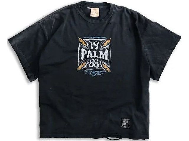 Palm Hills 1988 Tee