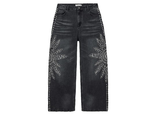 Vale Forever Black Sirens Denim