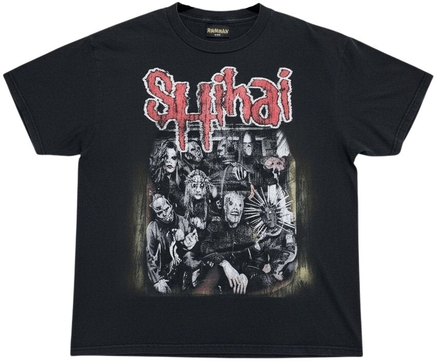 Dominion Kuro Gospel Tee
