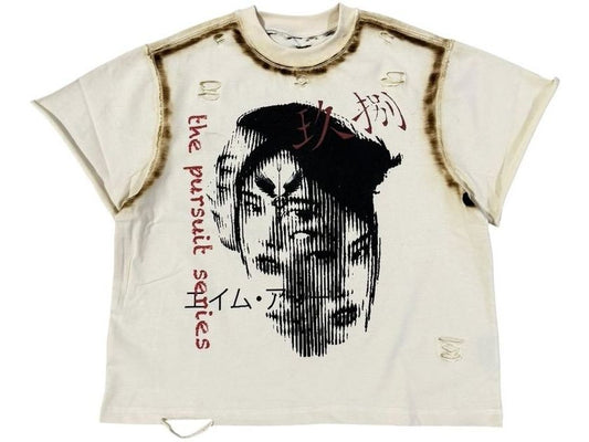 UltimateAim Split Tee
