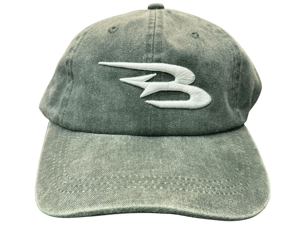 Abominable Bom Hat Green