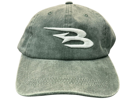 Abominable Bom Hat Green