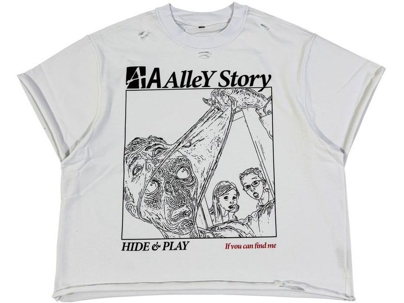UltimateAim Not Like You Tee