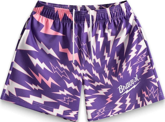 Bravest Studios Lightning Shorts