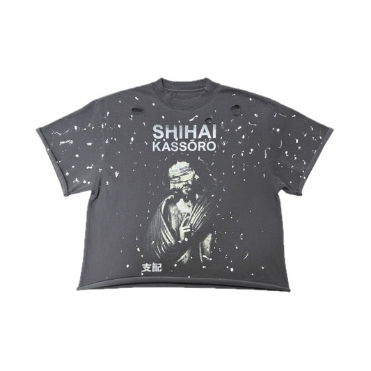 Dominion Blind Faith Tee