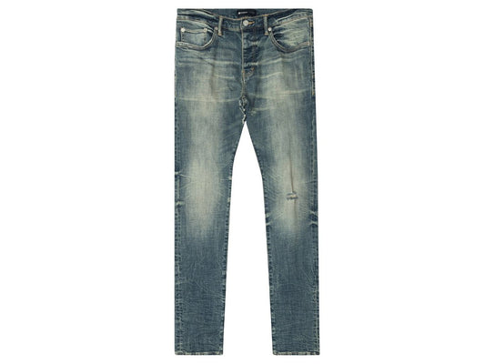 Purple Brand Tinted Mid Indigo