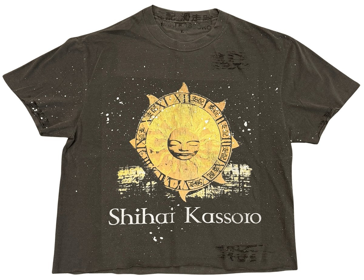 Dominion Sundial Tee