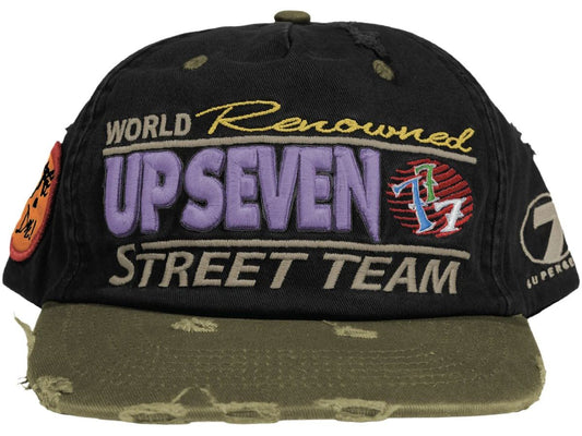 Up7Skate Intl Street Team Hat